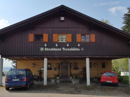 Foto: Texashütte